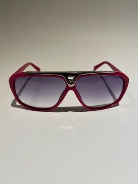 Women's LV Evidence Sunglasses